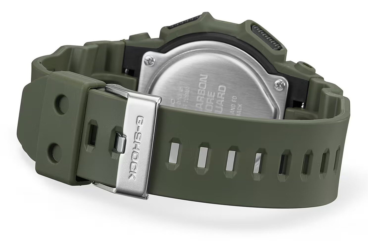 Ceas Barbati, Casio G-Shock, Classic GD-010 GD-010-3ER